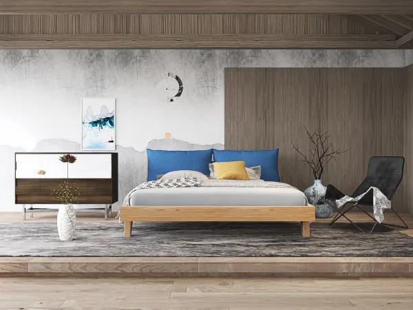 Professional interior design created with Homestyler 3D design software