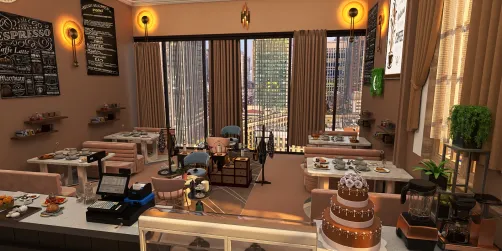 ☕️Morning Poise☕️