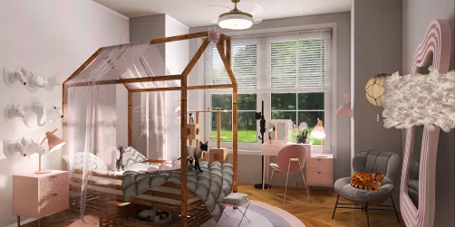 𝔸 𝕤𝕙𝕒𝕣𝕖𝕕 𝕓𝕖𝕕𝕣𝕠𝕠𝕞 𝕠𝕗 💖