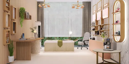 estética facial 