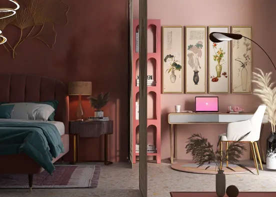 #  Renderização de Design