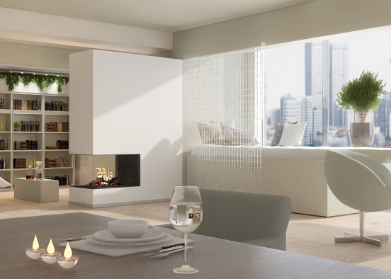 Design Rendering