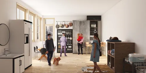 Challenge with a friend 