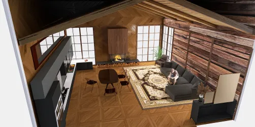 un weekend in montagna🤎🪵