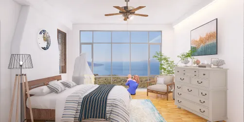 Mediterran flair 🌊 