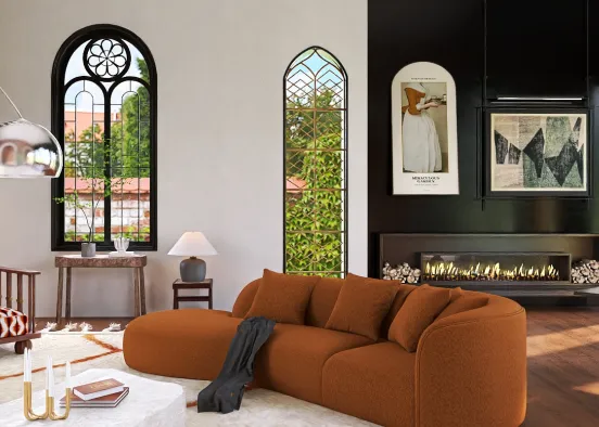 #  Renderização de Design