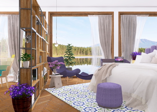 Design Rendering