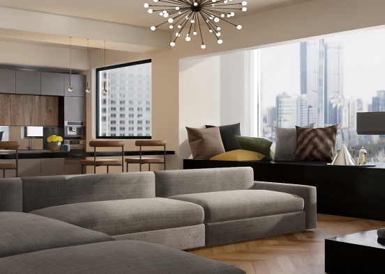 Design Rendering