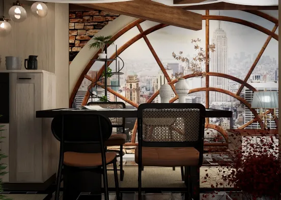 #  Renderização de Design