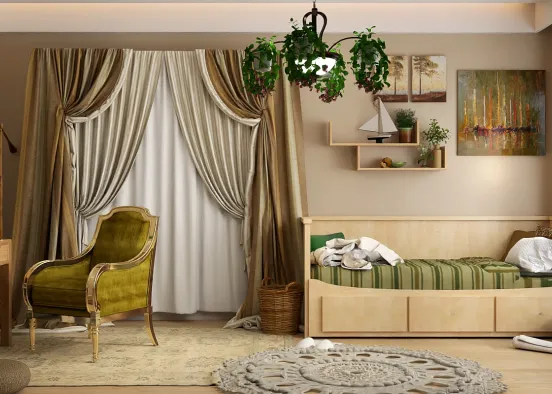 #  Renderização de Design