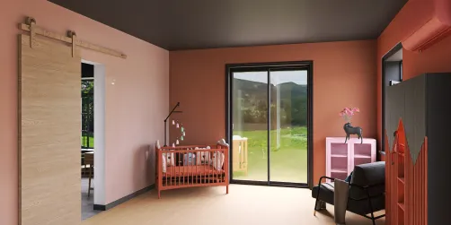 Babie nursery