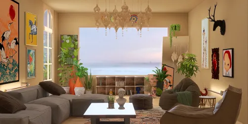 Best Room in the House