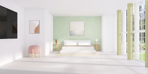 Quarto dos pais 