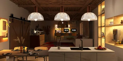 Todo cuadriculado ❤️