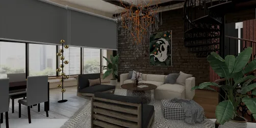Apartment Living 