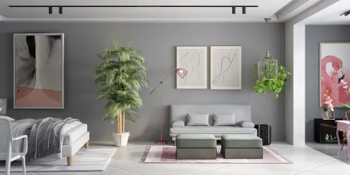 Studio in the City
