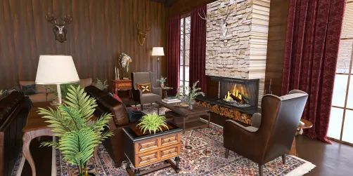 Yellowstone inspired 🤠