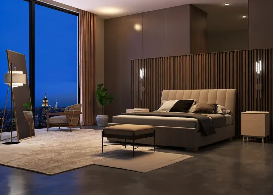 #  Renderização de Design