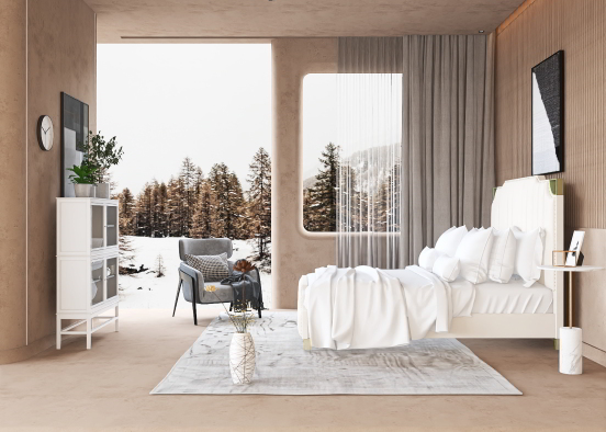 Design Rendering