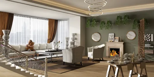 simple living 