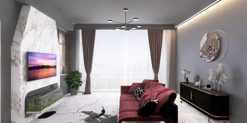 Sala de estar