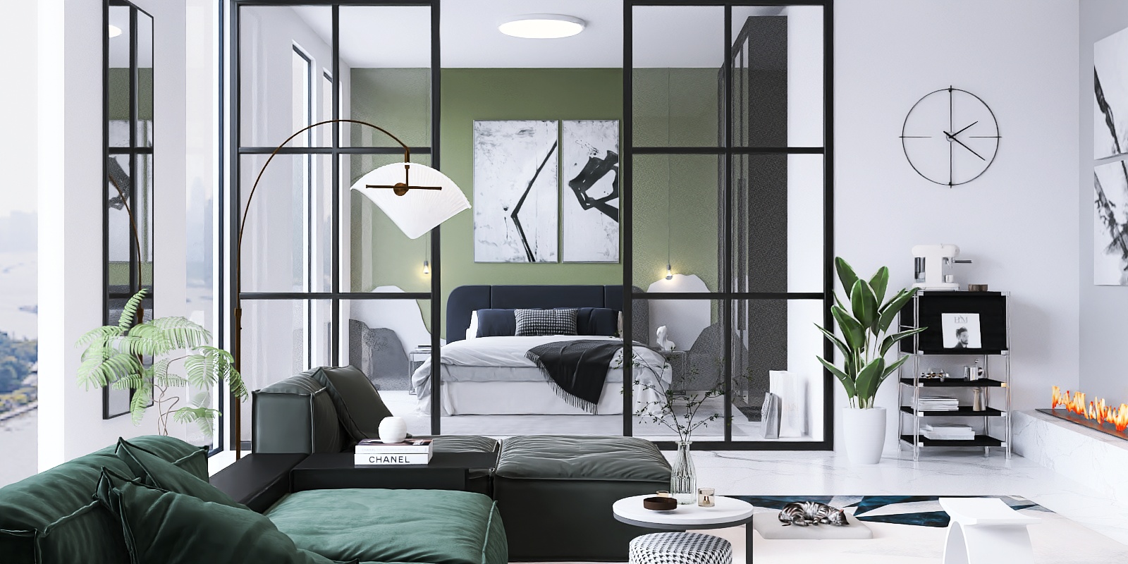 ✳️ When you&#39;re green, you&#39;re growing. ✳️