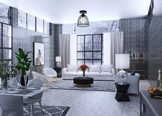 #  Renderização de Design