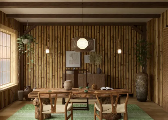 #  Renderização de Design