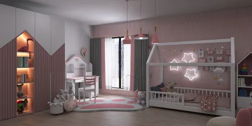 kids room 