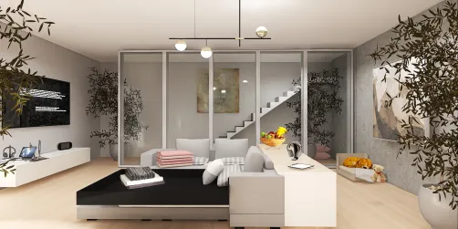 Playroom for Emily. Enjoy!
