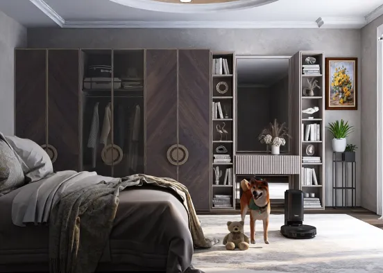 #  Renderização de Design