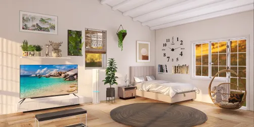 Cuarto sencillo 