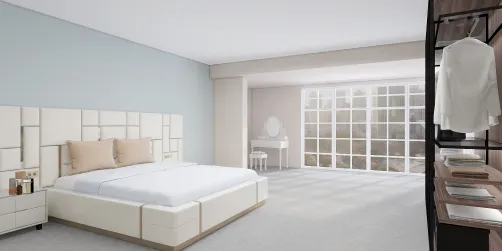 《▪︎Quarto moderno▪︎》