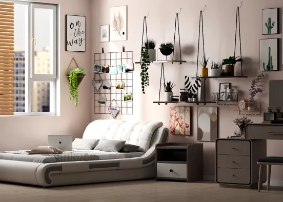 #  Renderização de Design