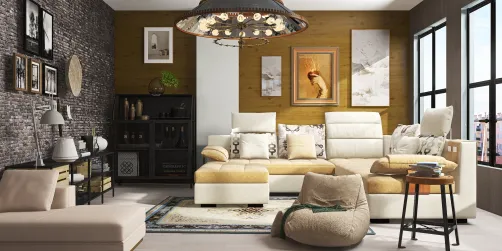 Brooklyn loft 