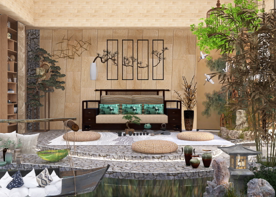 Design Rendering