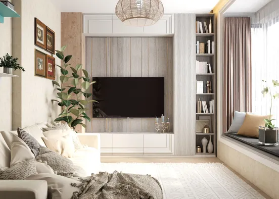 #  Renderização de Design
