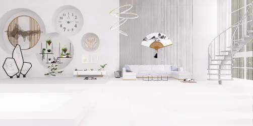 Relax Room 