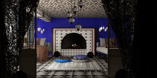 Indigo 