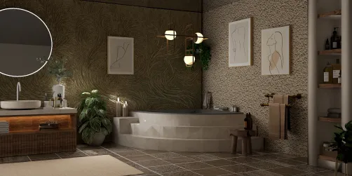 Bathroom Remodeling 
