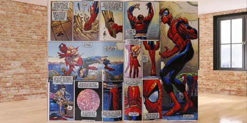 Here’s a comic to read