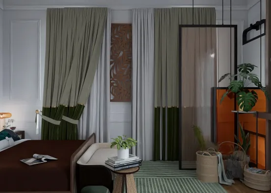 #  Renderização de Design