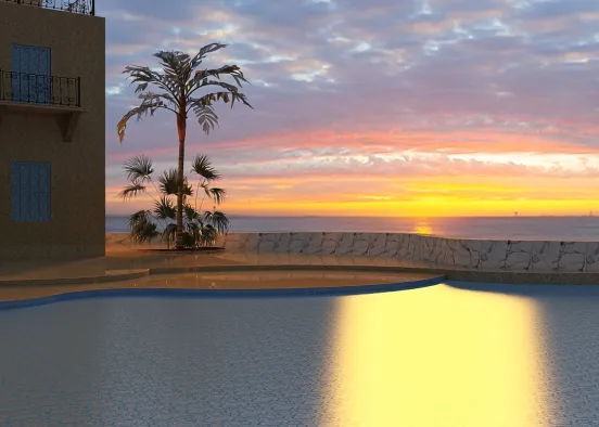 #  Renderização de Design