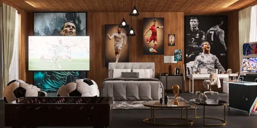 #cr7 #esporte