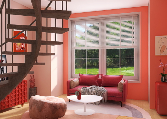 Design Rendering