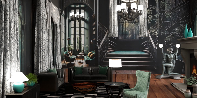 Gothic