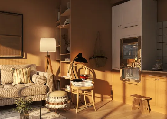 #  Renderização de Design