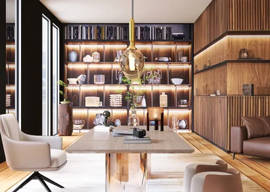 #  Renderização de Design