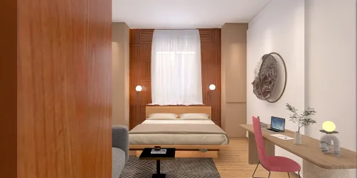 rest room 