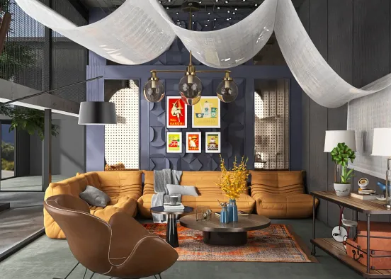 #  Renderização de Design